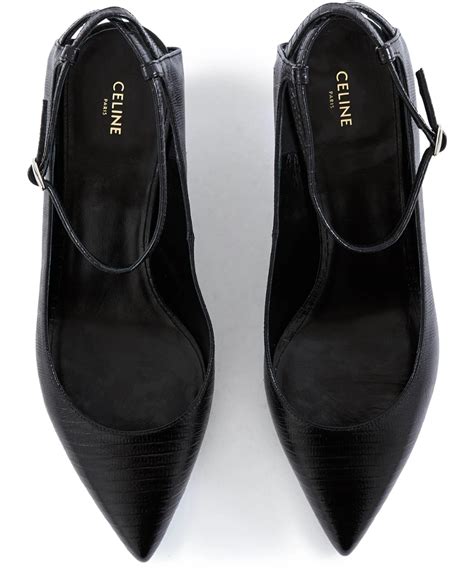 celine pump shoes|celine ladies pumps.